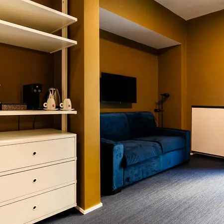 Apartamento Parc Maison *