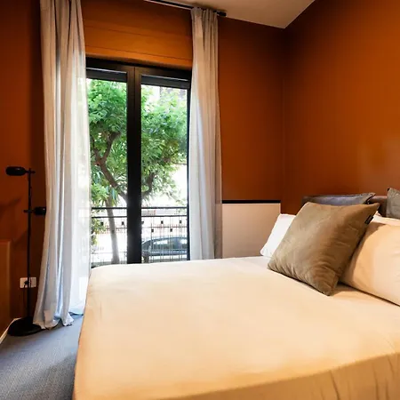 Parc Maison Apartamento