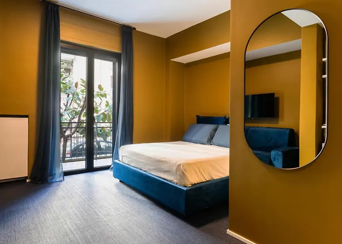 Parc Maison Apartamento