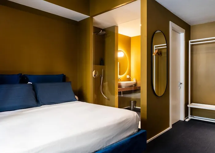 Apartamento Parc Maison Bari