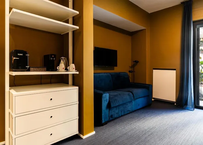 Apartamento Parc Maison *