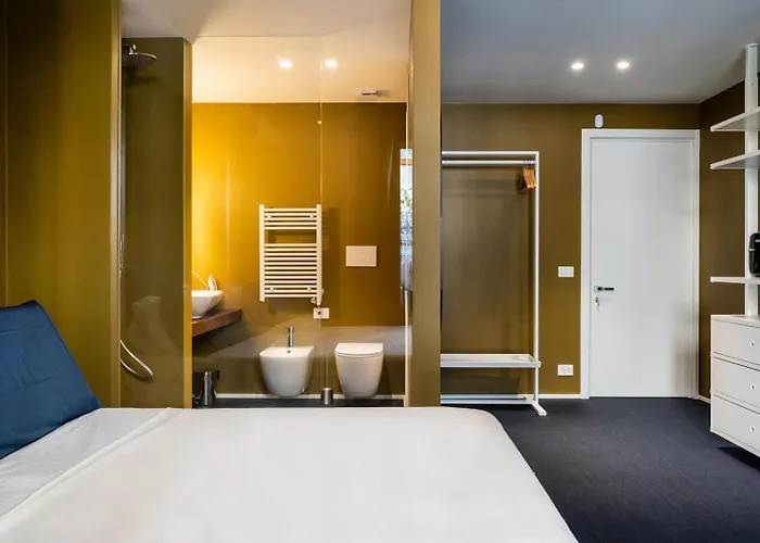 Apartamento Parc Maison Bari