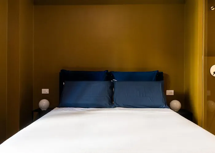 Apartamento Parc Maison *