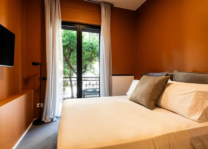 Parc Maison Apartamento