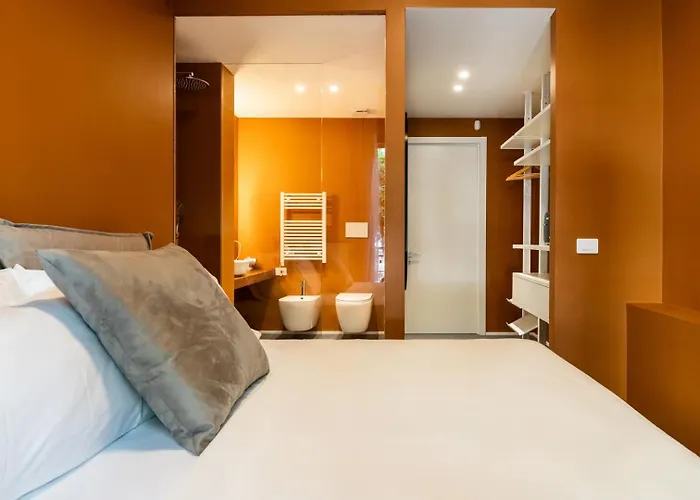 Apartamento Parc Maison *