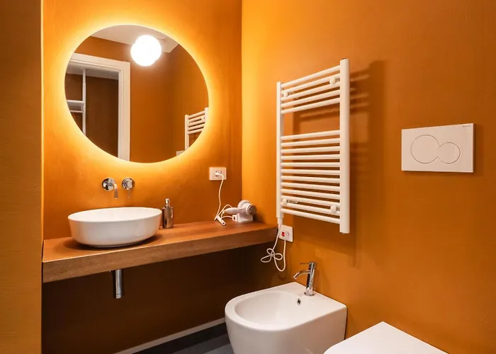 Parc Maison Apartamento Bari