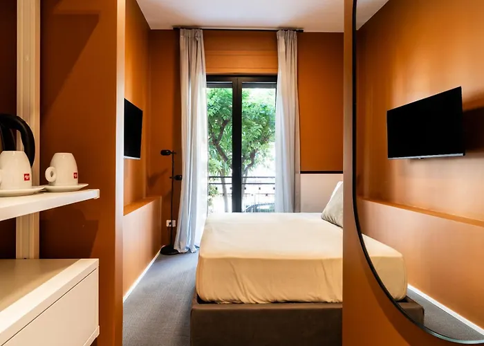 Parc Maison Apartamento *