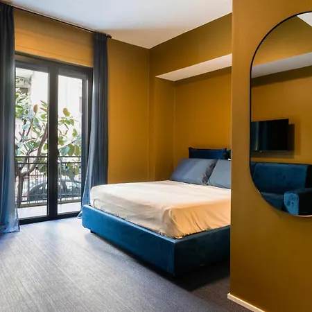 Parc Maison Apartment