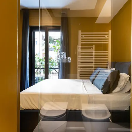 Parc Maison Apartment *