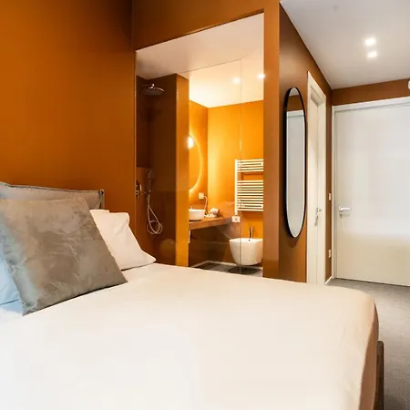 Parc Maison Appartement Bari