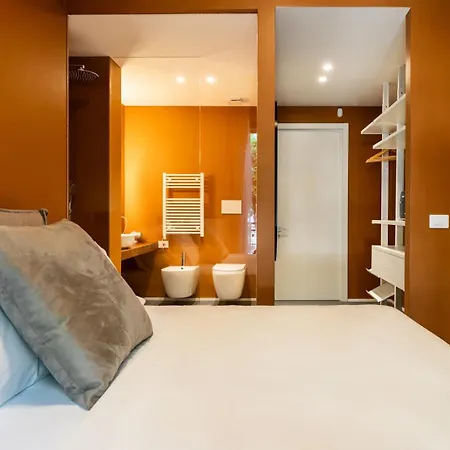 Apartamento Parc Maison *