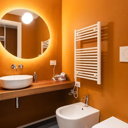 Parc Maison Apartment Bari