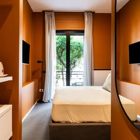 Parc Maison Appartement *