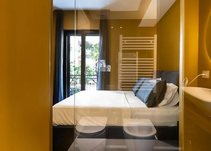 Parc Maison Appartamento *