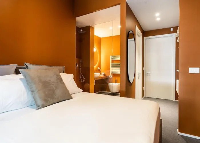 Parc Maison Appartamento Bari